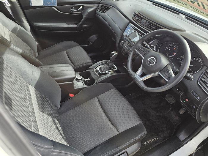 2019 Nissan X-TRAIL ST