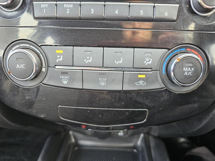 2019 Nissan X-TRAIL ST