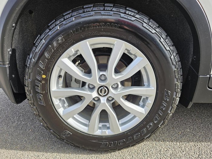 2019 Nissan X-TRAIL ST