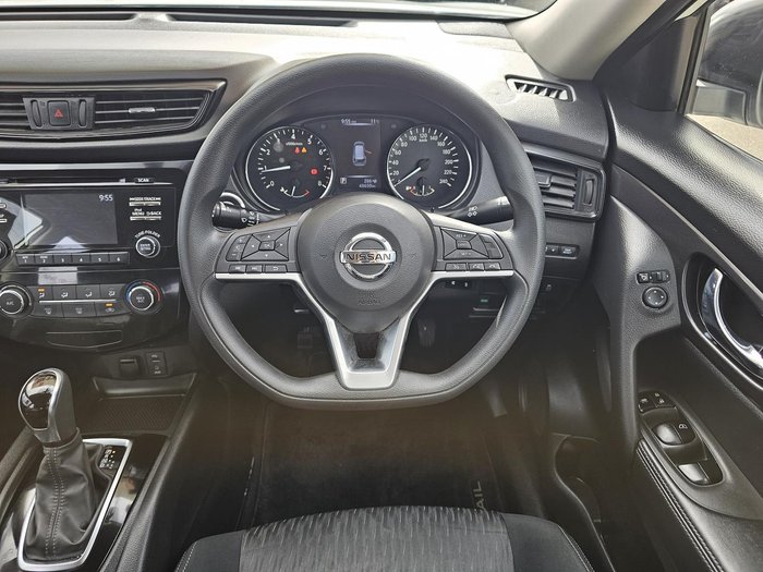 2019 Nissan X-TRAIL ST
