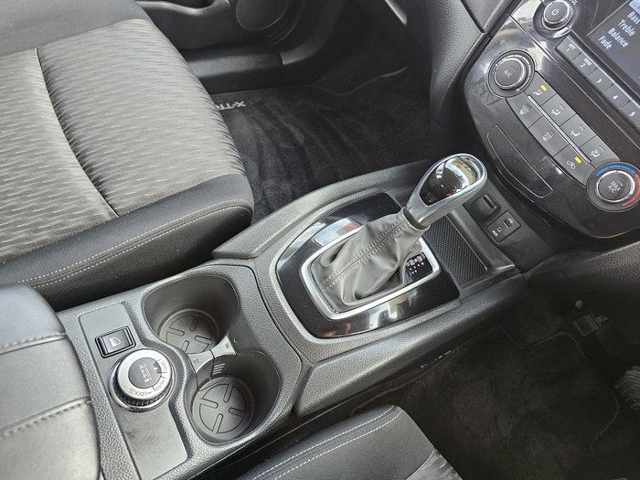 2019 Nissan X-TRAIL ST
