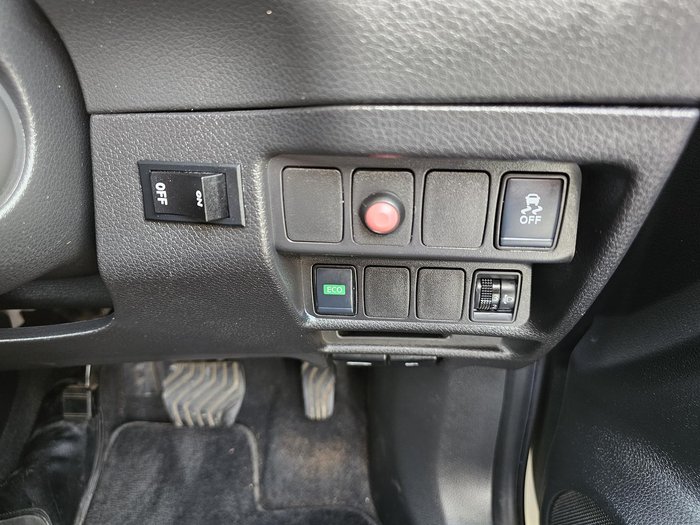 2019 Nissan X-TRAIL ST