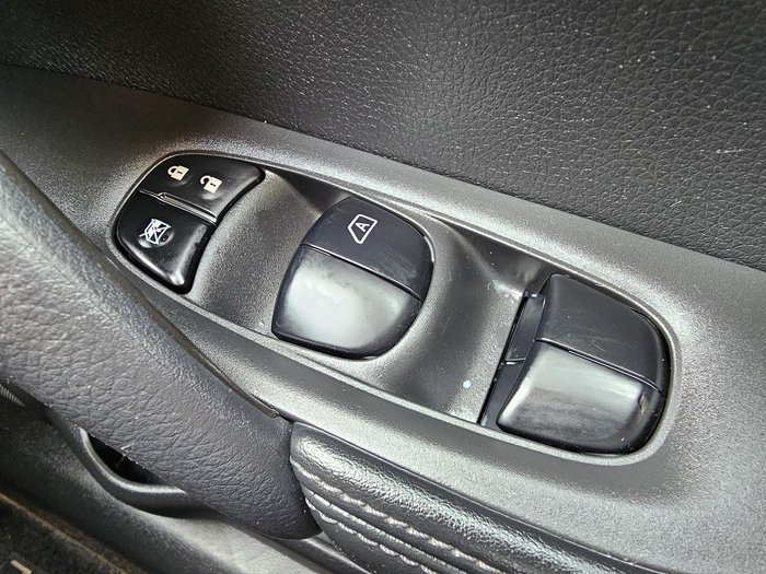 2019 Nissan X-TRAIL ST