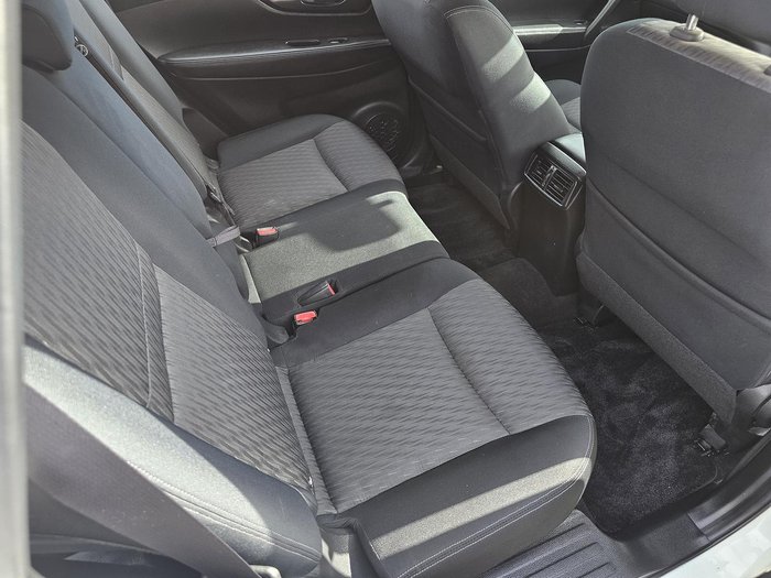 2019 Nissan X-TRAIL ST