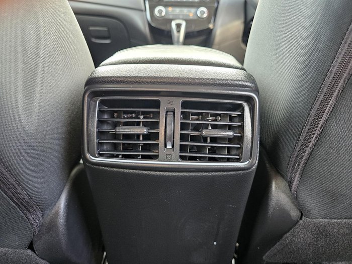 2019 Nissan X-TRAIL ST