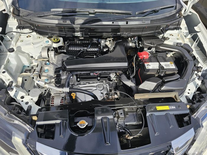 2019 Nissan X-TRAIL ST