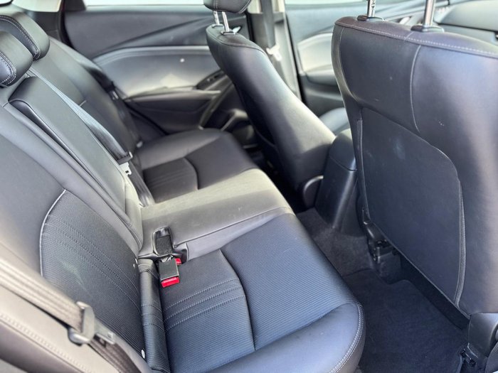 2021 Mazda CX-3 sTouring