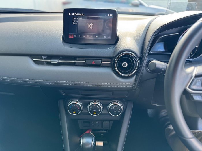 2021 Mazda CX-3 sTouring
