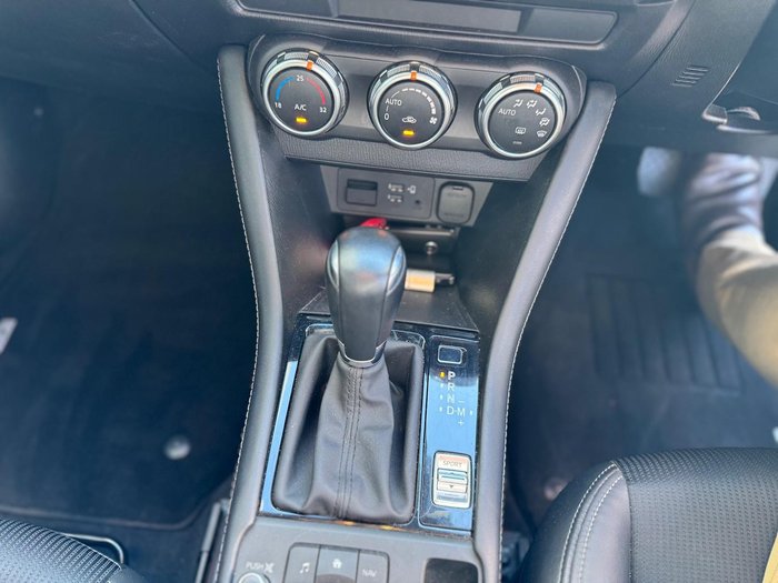 2021 Mazda CX-3 sTouring
