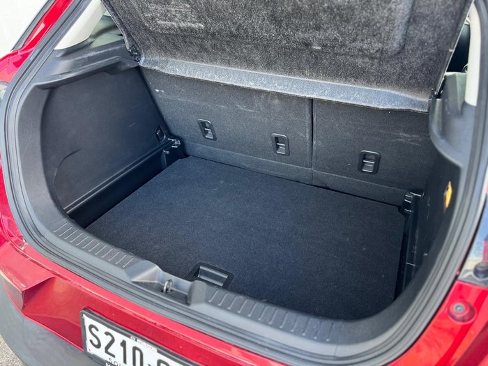 2021 Mazda CX-3 sTouring