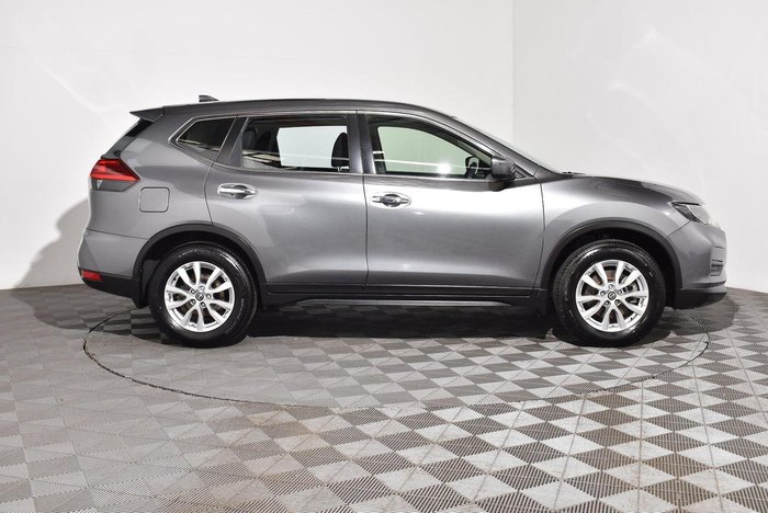 2017 Nissan X-TRAIL ST