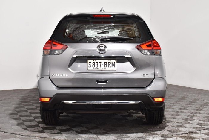 2017 Nissan X-TRAIL ST