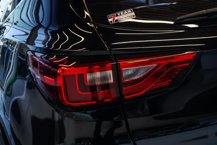 2022 MG ZS Excite