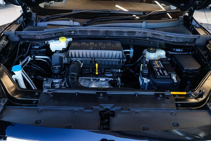 2022 MG ZS Excite
