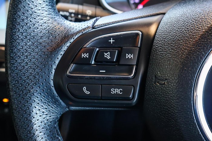 2022 MG ZS Excite