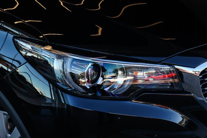 2022 MG ZS Excite