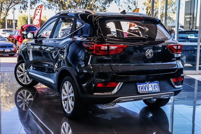 2022 MG ZS Excite