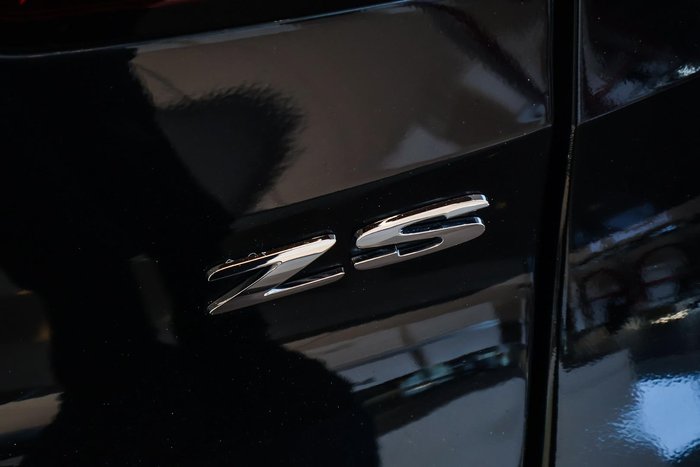 2022 MG ZS Excite