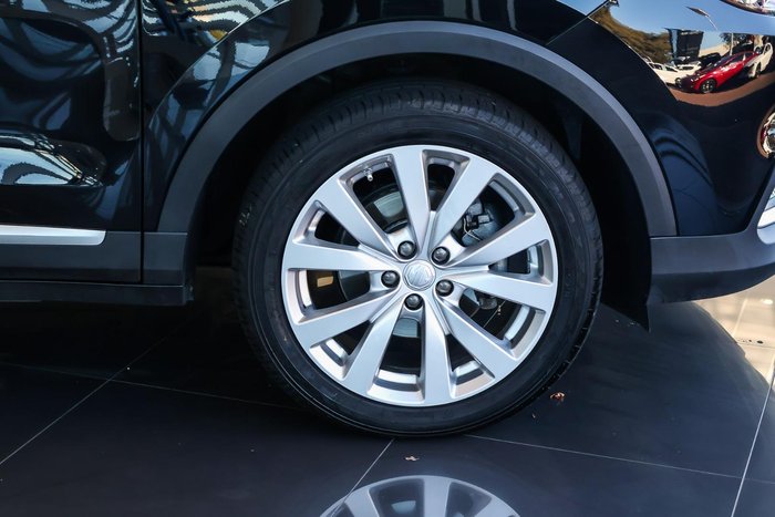 2022 MG ZS Excite