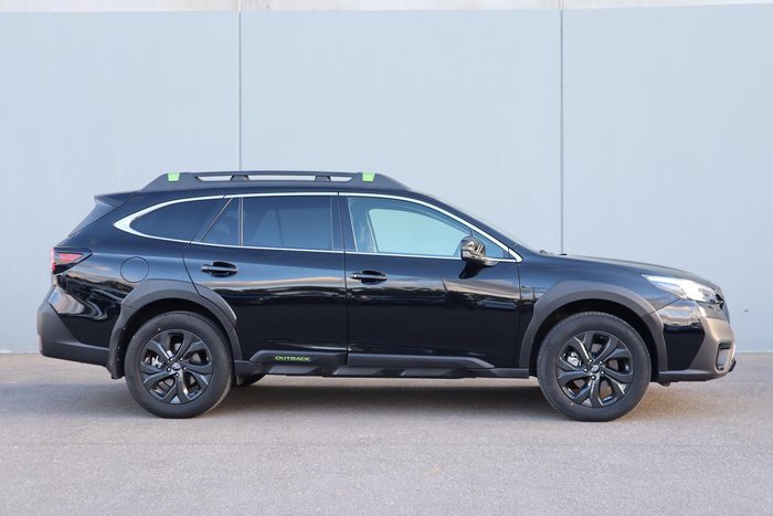2022 Subaru Outback AWD Sport
