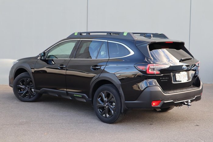2022 Subaru Outback AWD Sport