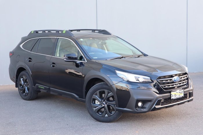 2022 Subaru Outback AWD Sport