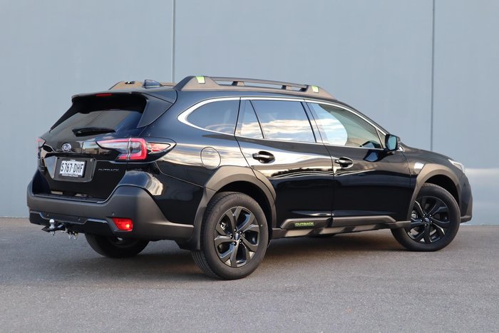 2022 Subaru Outback AWD Sport