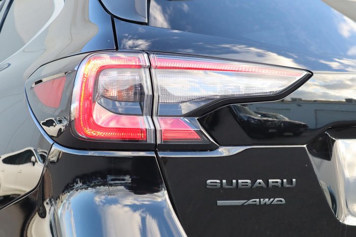 2022 Subaru Outback AWD Sport