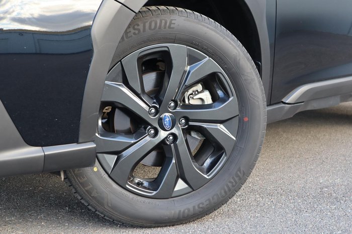 2022 Subaru Outback AWD Sport