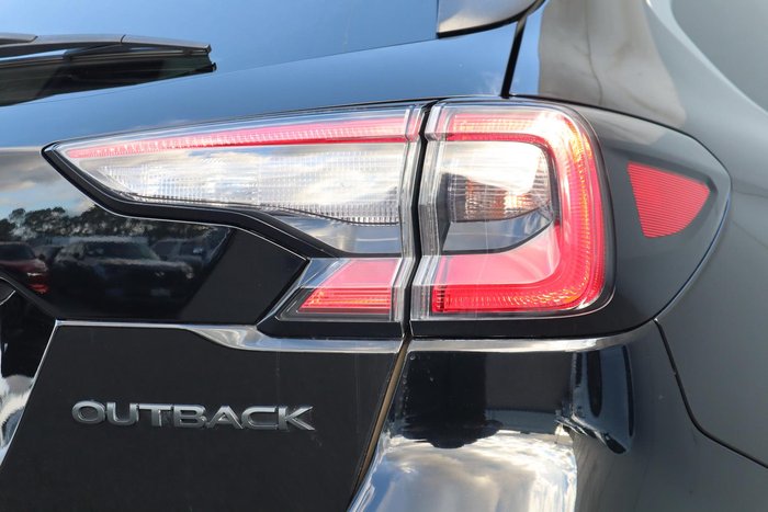 2022 Subaru Outback AWD Sport