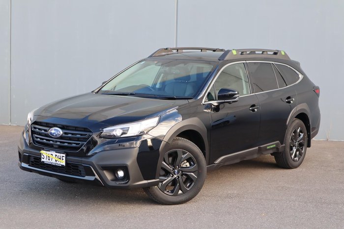 2022 Subaru Outback AWD Sport