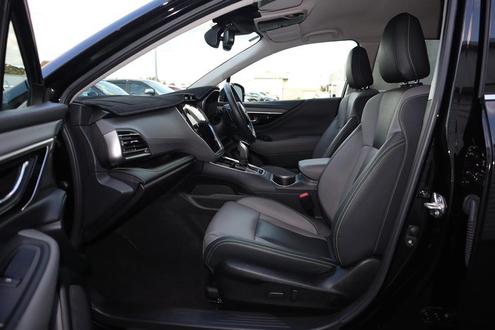 2022 Subaru Outback AWD Sport