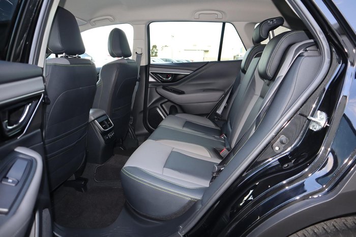 2022 Subaru Outback AWD Sport