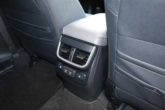 2022 Subaru Outback AWD Sport