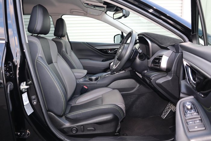 2022 Subaru Outback AWD Sport