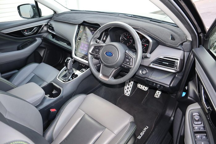 2022 Subaru Outback AWD Sport