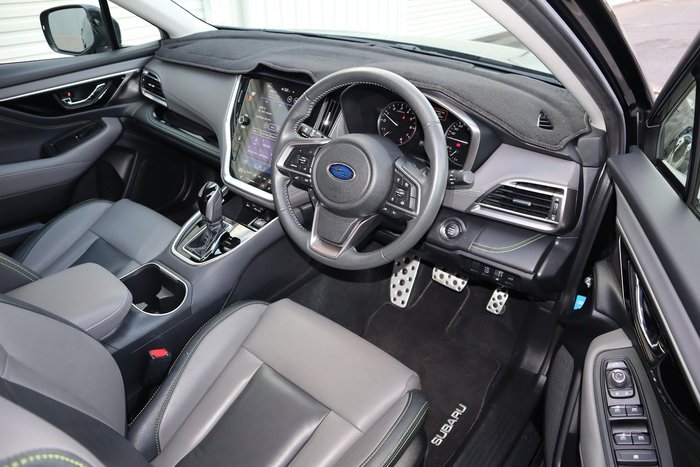 2022 Subaru Outback AWD Sport