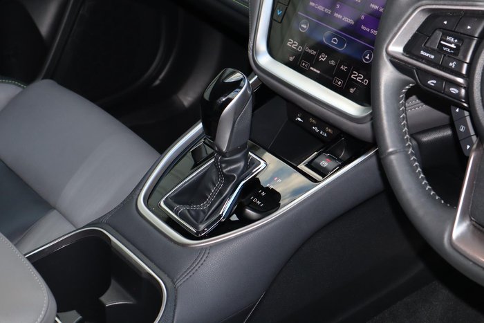 2022 Subaru Outback AWD Sport