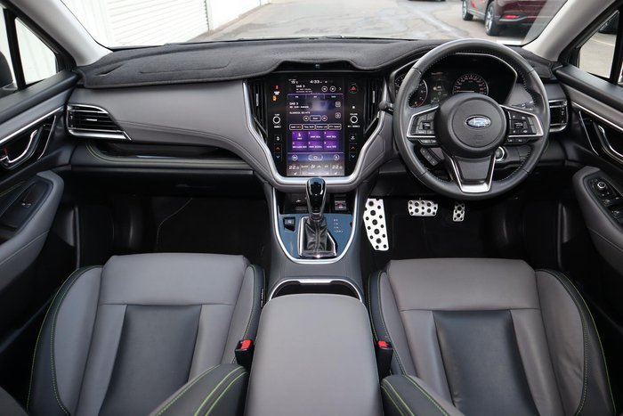 2022 Subaru Outback AWD Sport