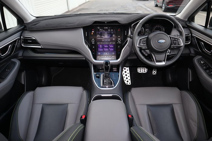 2022 Subaru Outback AWD Sport