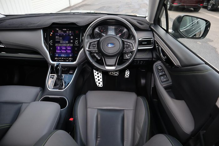 2022 Subaru Outback AWD Sport