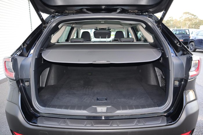 2022 Subaru Outback AWD Sport