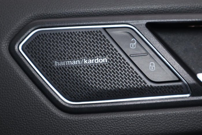 2021 Volkswagen Tiguan 162TSI R-Line