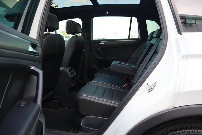 2021 Volkswagen Tiguan 162TSI R-Line