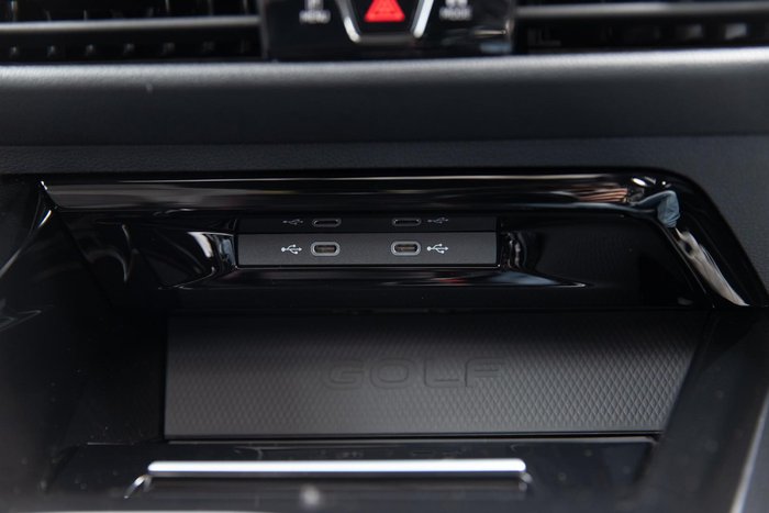 2024 Volkswagen Golf GTI