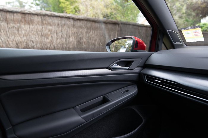 2024 Volkswagen Golf GTI