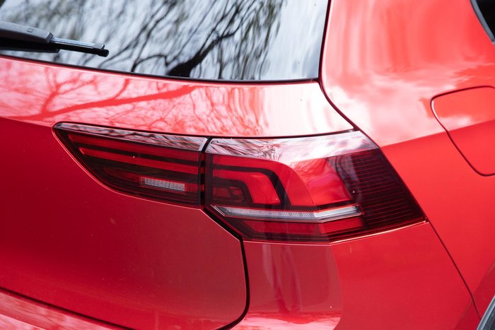 2024 Volkswagen Golf GTI