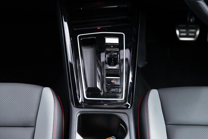 2024 Volkswagen Golf GTI