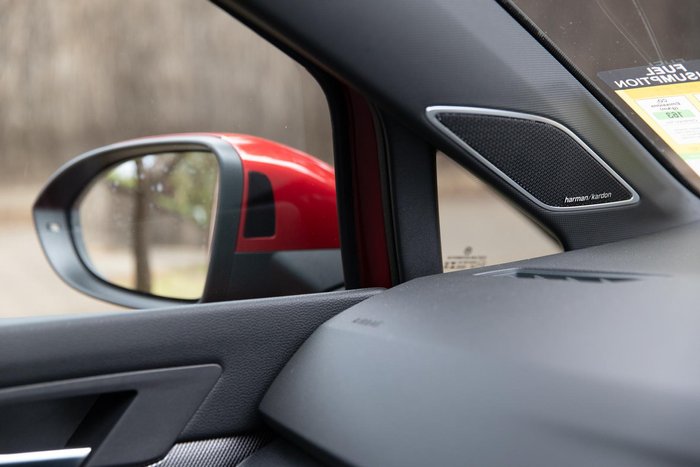 2024 Volkswagen Golf GTI