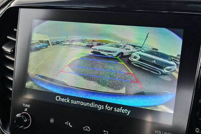 2025 Isuzu D-MAX X-TERRAIN